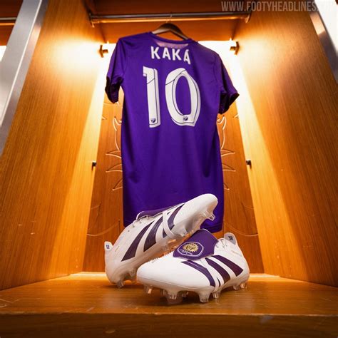 orlando city kaka boots